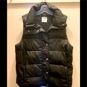 Puffer Vest